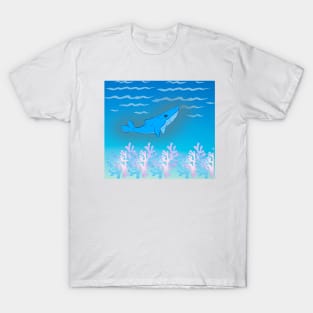 Under the sea T-Shirt